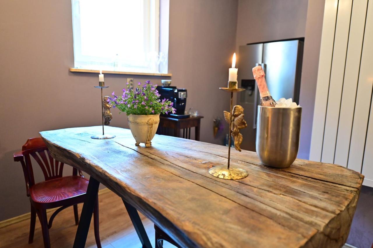Lovely 2 Bedroom Apartment In Historic City Center Sibiu Dış mekan fotoğraf